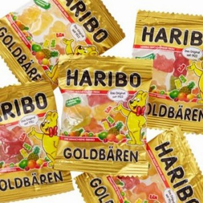 ハリ ボー グミの通販 222件の検索結果 Lineショッピング