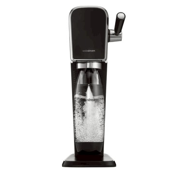 sodastream 氣泡水機 Art 全新快扣鋼瓶機型