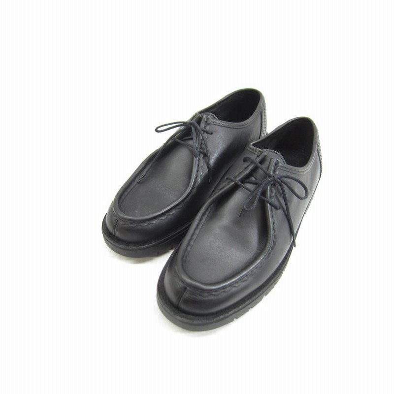 Kleman クレマン Padre チロリアンシューズ Size 42 27 0cm メンズ 靴 Ut8177 通販 Lineポイント最大0 5 Get Lineショッピング
