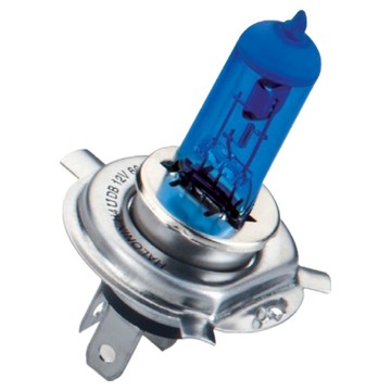 ACDelco 頭燈/璀璨藍光燈泡 5000K H7  1個  參考內容