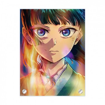 TOHO 東寶 藥師少女的獨語 壓克力立牌 加強版預告視覺圖款