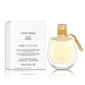 CHLOE 芳心之旅暮光淡香精 75ML TESTER 環保包裝
