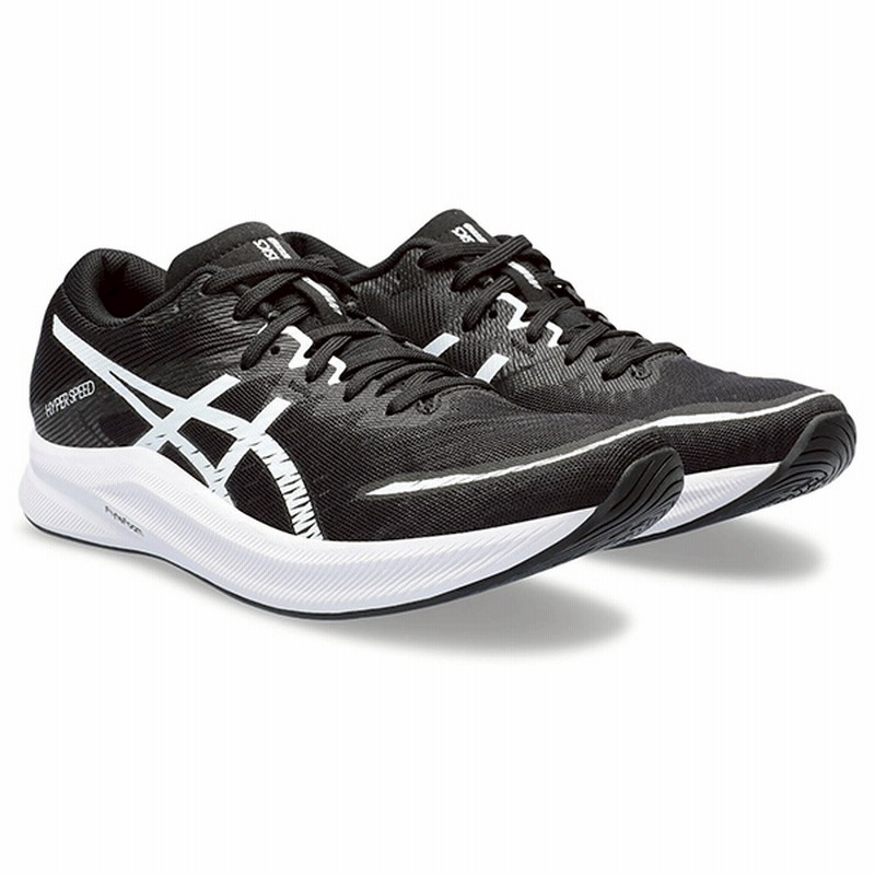 アシックス ランニングシューズ レディース 24.5cm（【asics