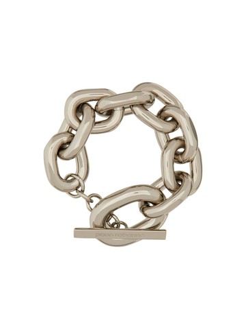 Rabanne Bracciale "Xl Link"