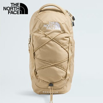 美國【The North Face】Borealis Sling後背包6L-2色 / 胸包/ 單肩側背包 / 隨身包