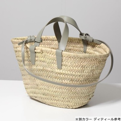 CELINE セリーヌ かごバッグ Teen Triomphe ティーン トリオンフ