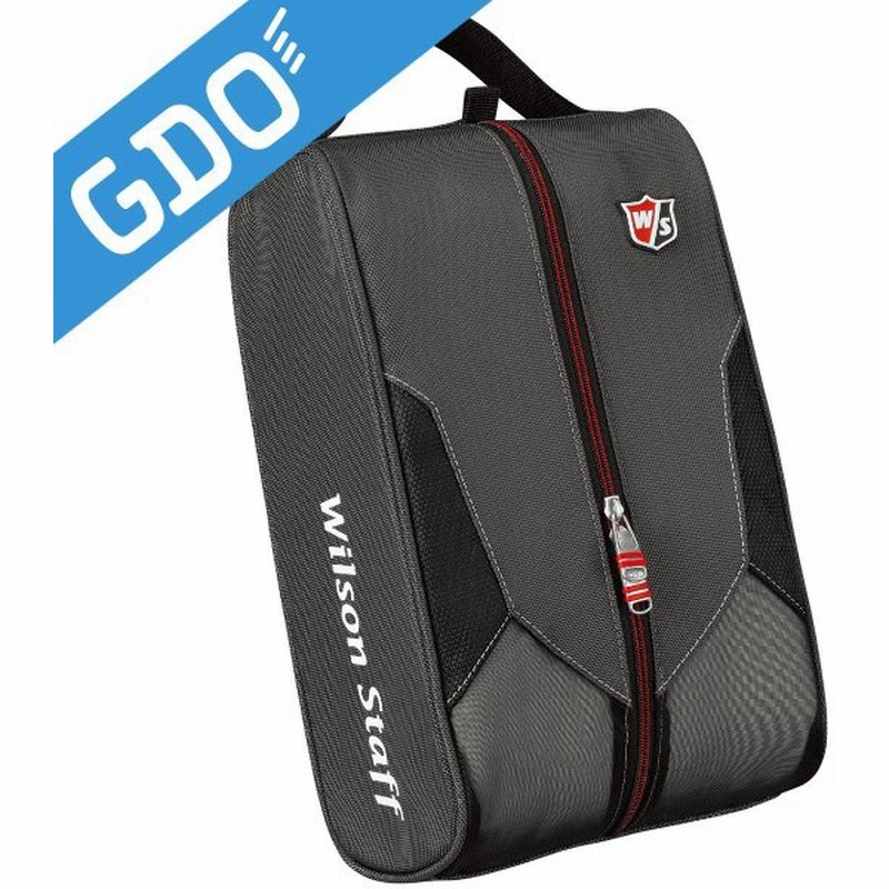 ウイルソン Wilson シューズケース WSG-201 シューズケース 通販 LINEポイント最大0.5%GET | LINEショッピング