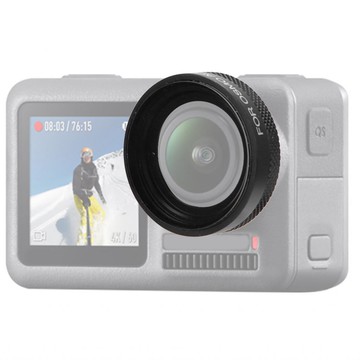 相機偏光濾鏡 專業設計 高可靠性 攜帶方便 戶外工作使用