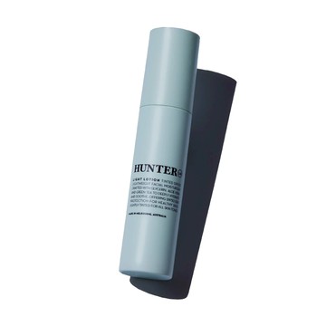 【Hunter Lab 隔日到貨】三合一 輕盈 SPF50 保濕 防曬乳 底霜 乳液 UVA UVB 澳大利亞 製造