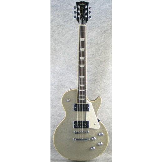 シルバー エレキギター Tokai ALS50SPL SLV シルバースパークル《エレキギター》 | LINE