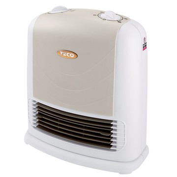 TECO 東元 YN1250CB 陶瓷電暖器 PTC陶瓷加熱方式