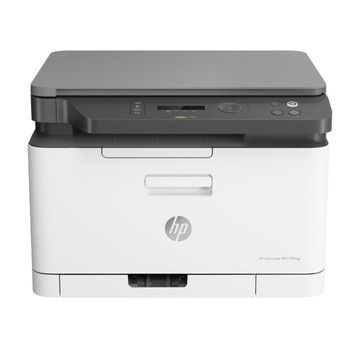 HP Color Laser 178nw 彩色雷射複合機