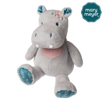【MaryMeyer】安撫玩偶-河馬喜寶_廠商直送