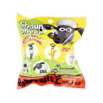 兒童用品區 笑笑羊沐浴球 1st (JN4114)