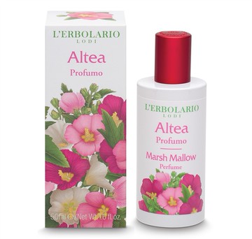 Lerbolario  蕾莉歐 Altea香水 50ml (LO351)
