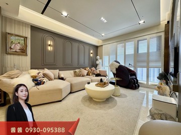 次頂樓小豪宅R14捷運站精品生活一卡皮箱即刻入主｜高雄市左營區新莊一路