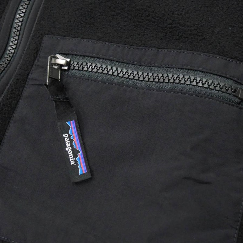 PATAGONIA パタゴニア メンズフリースジャケット 22991/MEN'S
