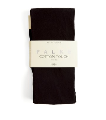 Falke Cotton Touch Tights