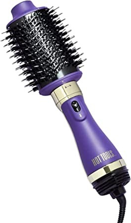 Hot Tools - One Step Volumiser Brush and Dryer