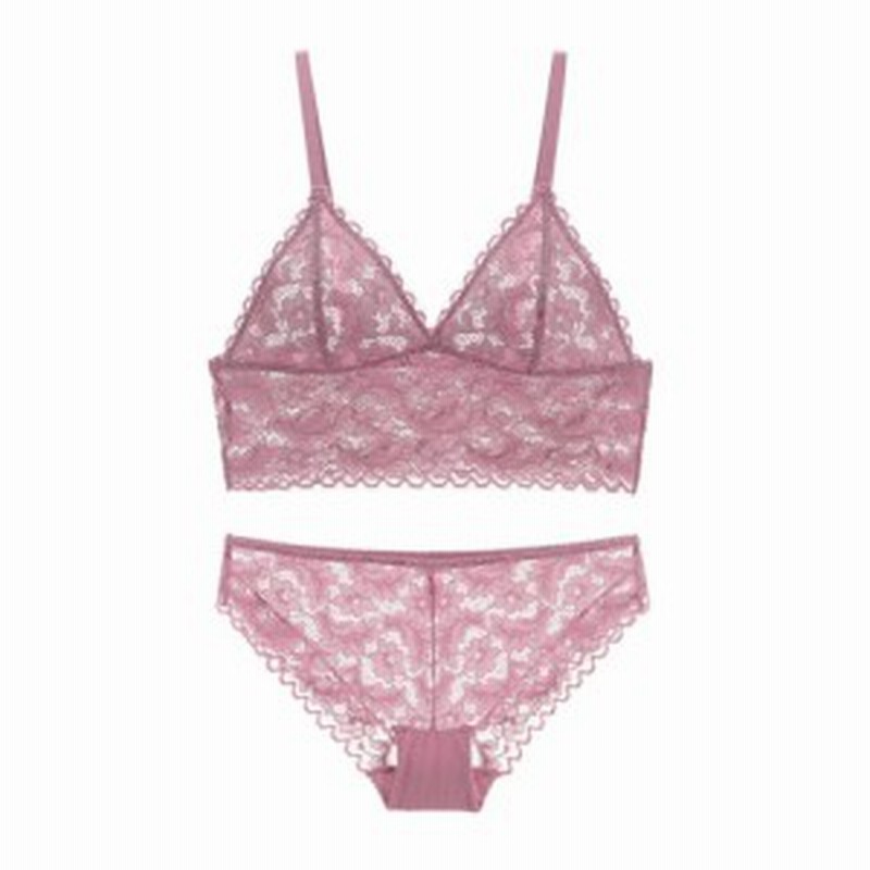 ブラジャー ショーツセット 下着 ノーパッドブラジャー 透け感 レディース エロい ブラジャーノンパッドブラ 下着 サテン ショーツ 通販 Lineポイント最大1 0 Get Lineショッピング