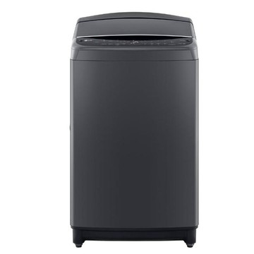LG 樂金 12公斤AI DD™直驅變頻洗衣機曜石黑(WT-VDN12HM)