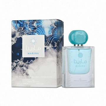 Ard Al Zaafaran Marina 馬莉娜 艾蒿鳶尾 淡香精 50ml
