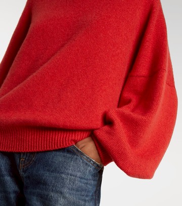 Khaite Margaux cashmere sweater