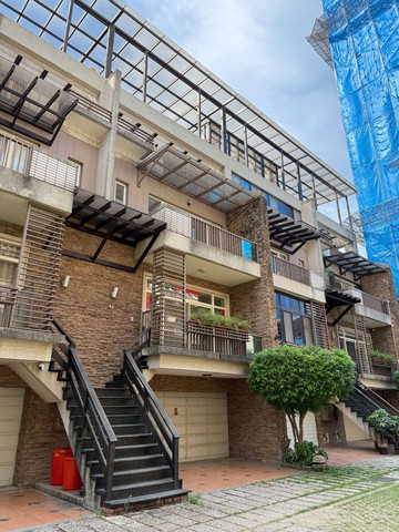 青埔A18『和風麗都』寬敞美別墅｜桃園市大園區青昇二街