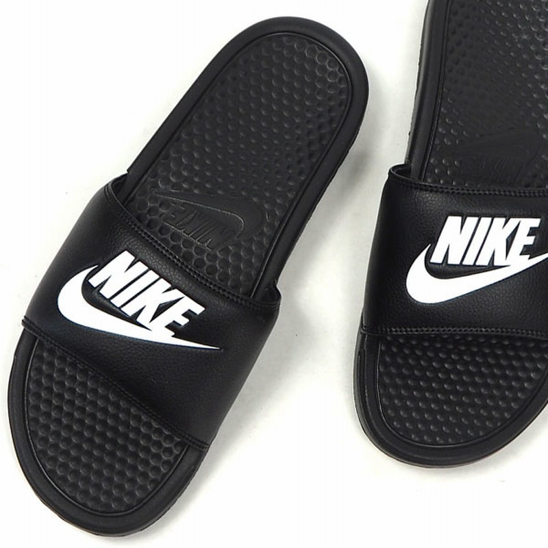 Nike ナイキ サンダル Benassi Jdi 343880 090 メンズ レディース ベナッシ スポーツサンダル 通販 Lineポイント最大1 0 Get Lineショッピング