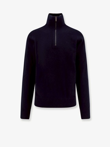 Cameron cashmere sweater - BURBERRY - gender_Man