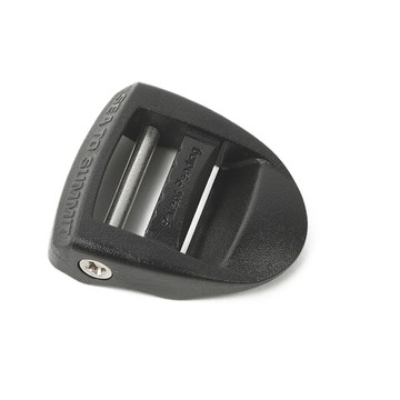 【澳洲Sea to Summit】包(袋)類帶扣零件 (1Pin)-快修日字扣