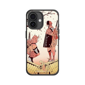 iPhone 16 SolidX 黑 - Vinicius Garcia Bueno (Vinne) - Sakura Season 櫻花季