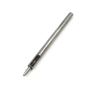 糊塗鞋匠 優質鞋材 N339 台製圓斬沖孔丸斬1.5mm 2支