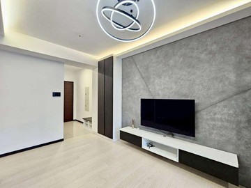 仁發富悅 高樓採光兩房兩浴平車 ♡竹北買房找沛沛♡｜新竹縣竹北市十興路二段