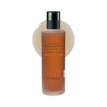 YUNJAC Calming & Comforting Toner 150ml