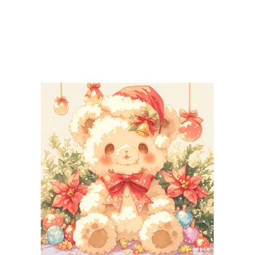 【10月新品2】'40-103-0005 動物圖案便條紙