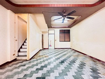 近東區⭐️大面寬傳統透天 ⭐️住商小慧｜台南市南區中華南路一段