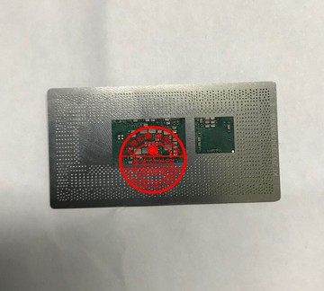 SRG0N SRG0S SRGKG SRGKL SRGKK SRFD0  植球植錫鋼網