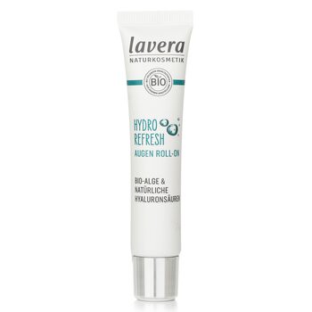 Lavera 萊唯德 有機清爽水潤眼部走珠筆 15ml/0.5oz-眼唇護理