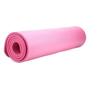 瑜珈墊 YD0013  183 x 61 x 0.8cm  公主粉  1個