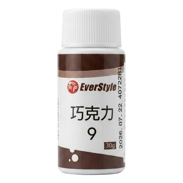 EverStyle 柏泰 巧克力香精  30g  1瓶