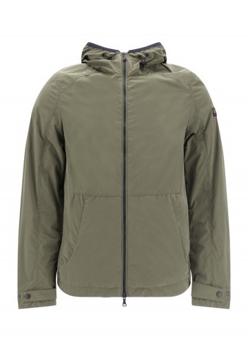 Paul & Shark - Windbreaker Jacket - Mens -