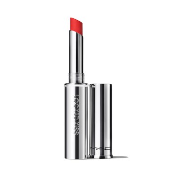 MAC Cosmetics 超鎖吻霧感唇膏