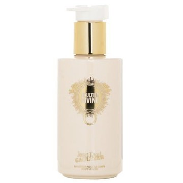 高堤耶 Gaultier Divine 潤膚露200ml/6.8oz