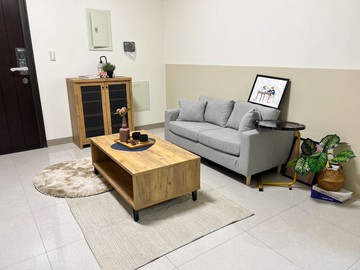 美術館/惟美術/兩房車位｜高雄市鼓山區美術東四路