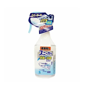 小林製藥運動鞋用除菌消臭噴霧250ml