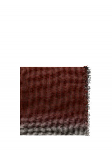 Destin - Ginga Quadra Scarf - Mens -