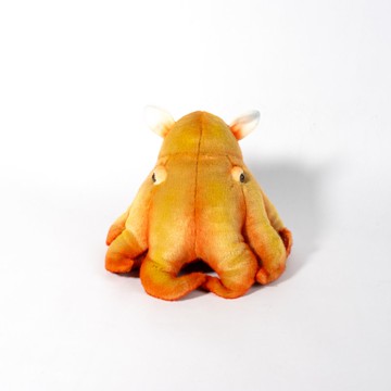 Hansa 8587-扁面蛸 27公分