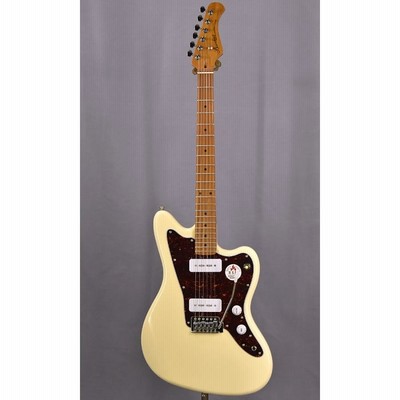 【生産完了品・値下げしました】Bacchus ジャズマスターBJM-1R OWH BJM-1R | Deviser ｜株式会社ディバイザー｜長野県松本市の
