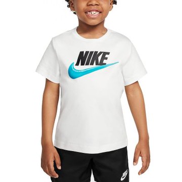 【NIKE】 SPORTS WEAR 圓領短袖T恤 小童 - NY2522001PS001